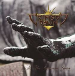 Crimson Dawn : At the Cemetery Gates